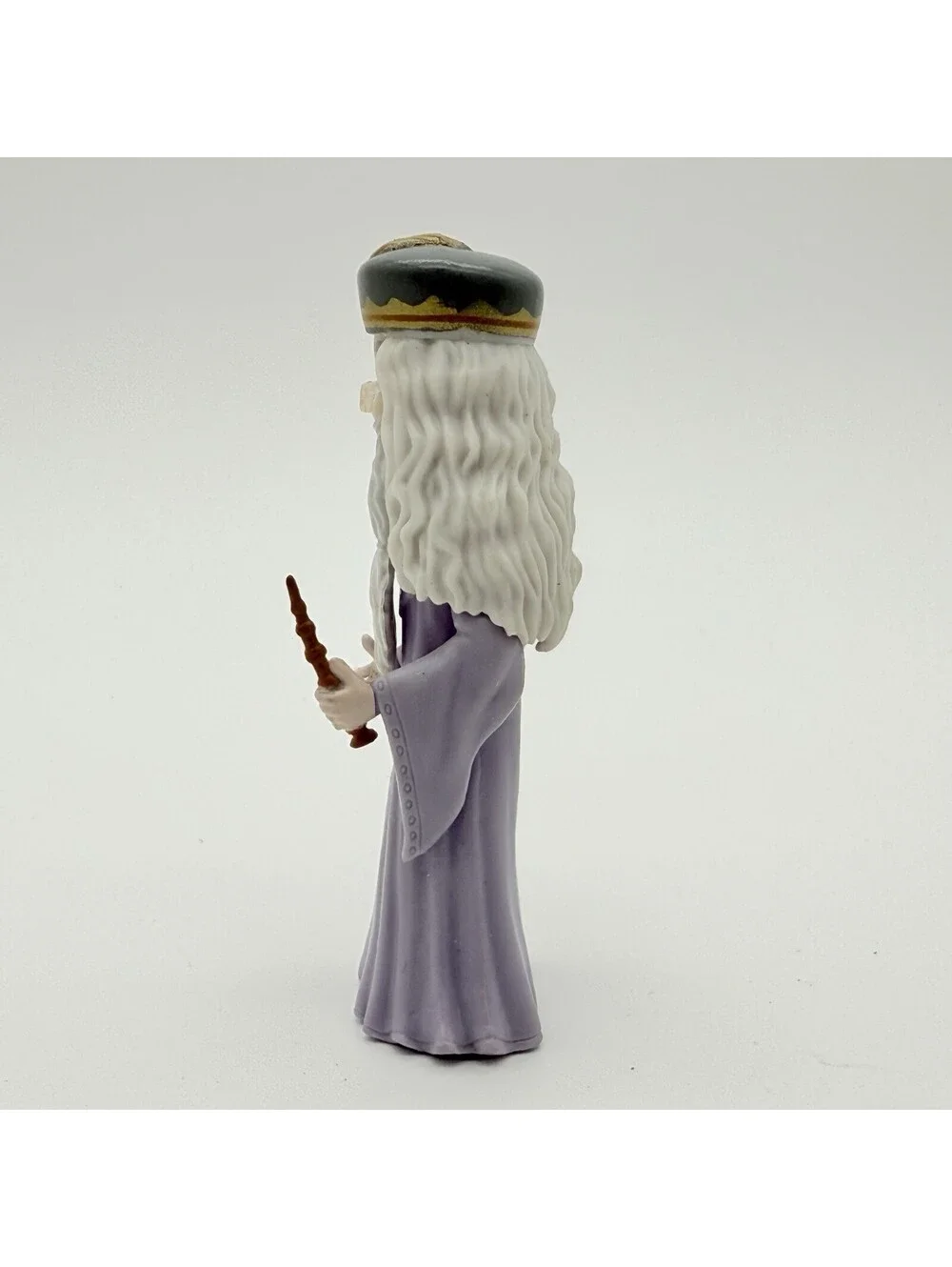 2021 Harry Potter Wizarding World DUMBLEDORE Magical Minis 3